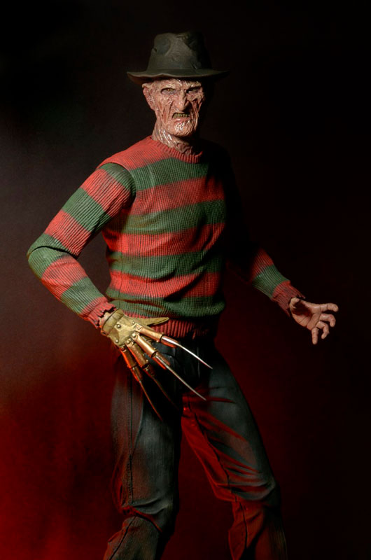 AmiAmi [Character & Hobby Shop] | Nightmare on Elm Street 2