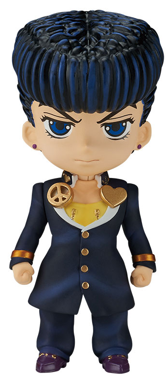 Josuke Higashikata (COMPLETE)