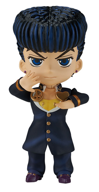 1. Josuke Higashikata BIG Acrylic Stand 「 JOJO'S BIZARRE ADVENTURE Part IV  Diamond is Unbreakable 」, Goods / Accessories