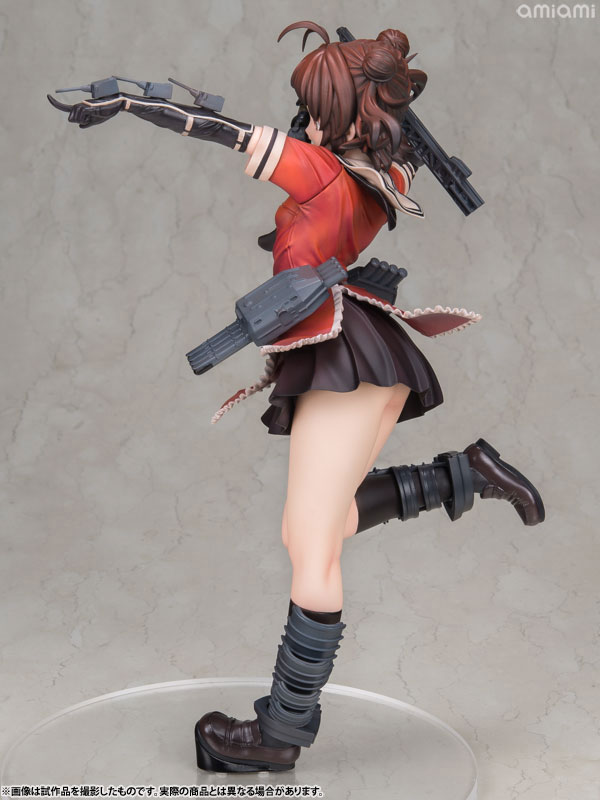 AmiAmi [Character & Hobby Shop] | Kantai Collection -Kan Colle 