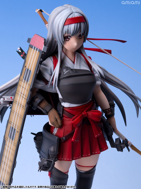 AmiAmi [Character & Hobby Shop] | Kantai Collection -Kan Colle