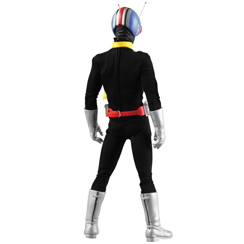 AmiAmi [Character & Hobby Shop] | Real Action Heroes No.757 RAH DX