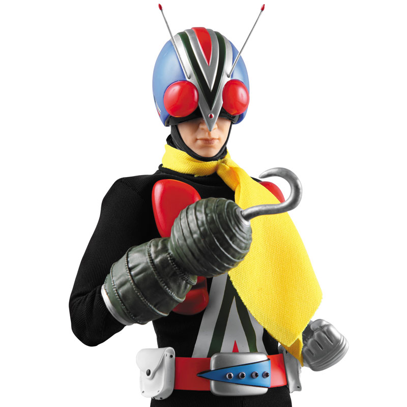 AmiAmi [Character & Hobby Shop] | Real Action Heroes No.757 RAH DX