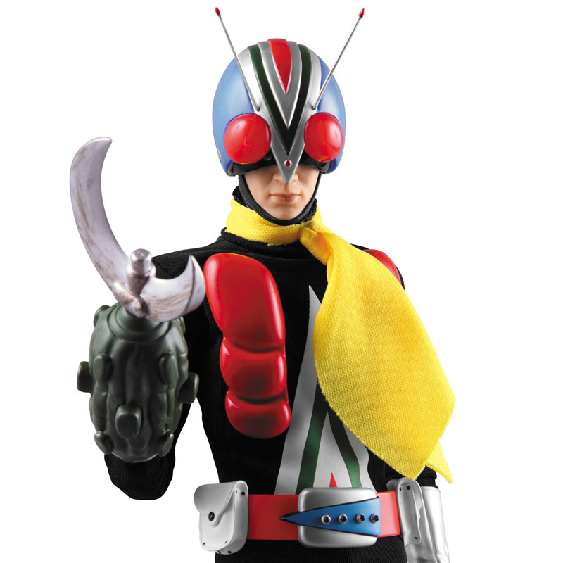 AmiAmi [Character & Hobby Shop] | Real Action Heroes No.757 RAH DX