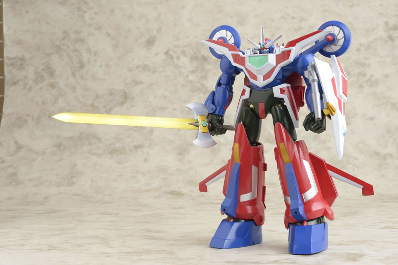 AmiAmi [Character & Hobby Shop] | Dynamite Action! No.38 