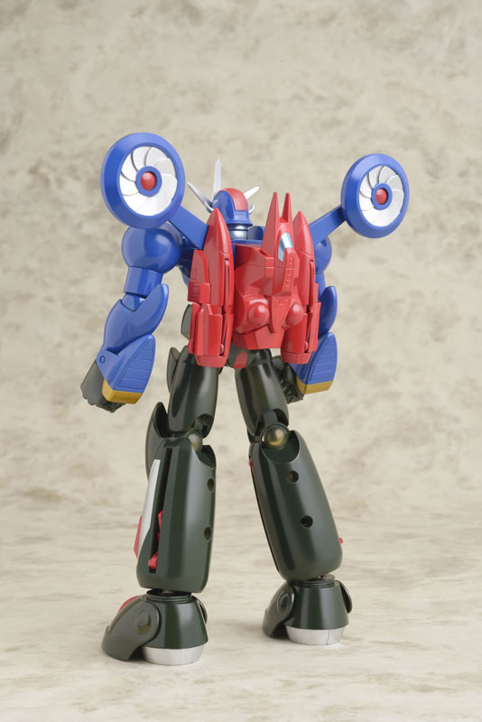 AmiAmi [Character & Hobby Shop] | Dynamite Action! No.38 