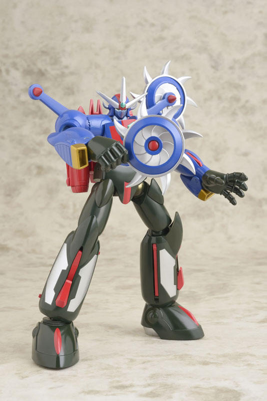 AmiAmi [Character & Hobby Shop] | Dynamite Action! No.38 