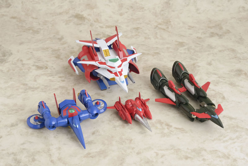 AmiAmi [Character & Hobby Shop] | Dynamite Action! No.38 