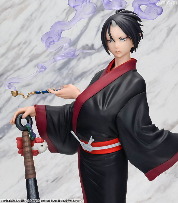 その他 hoozuki Hoozuki - mensHdge technical statue - Hoozuki no Reitetsu