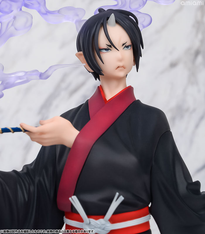 ..Hozuki..ページ AmiAmi [Character & Hobby Shop] | Hozuki no Reitetsu