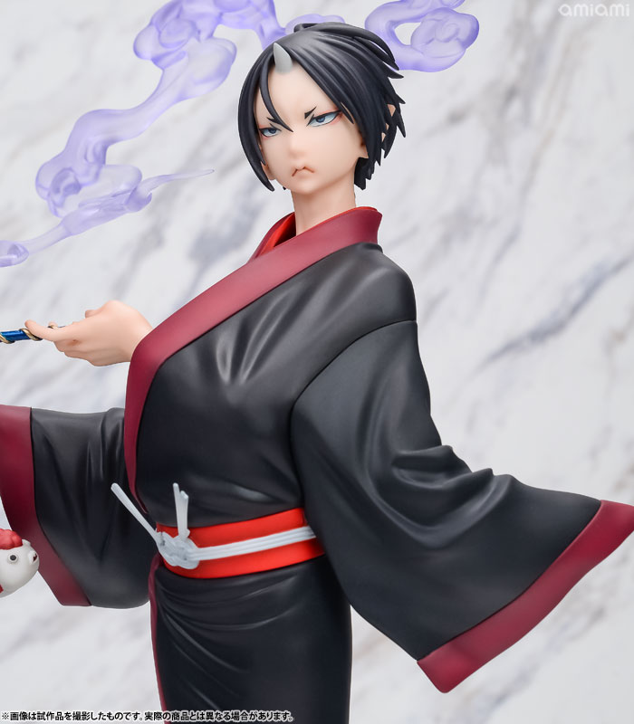 AmiAmi [Character & Hobby Shop] | Hozuki no Reitetsu