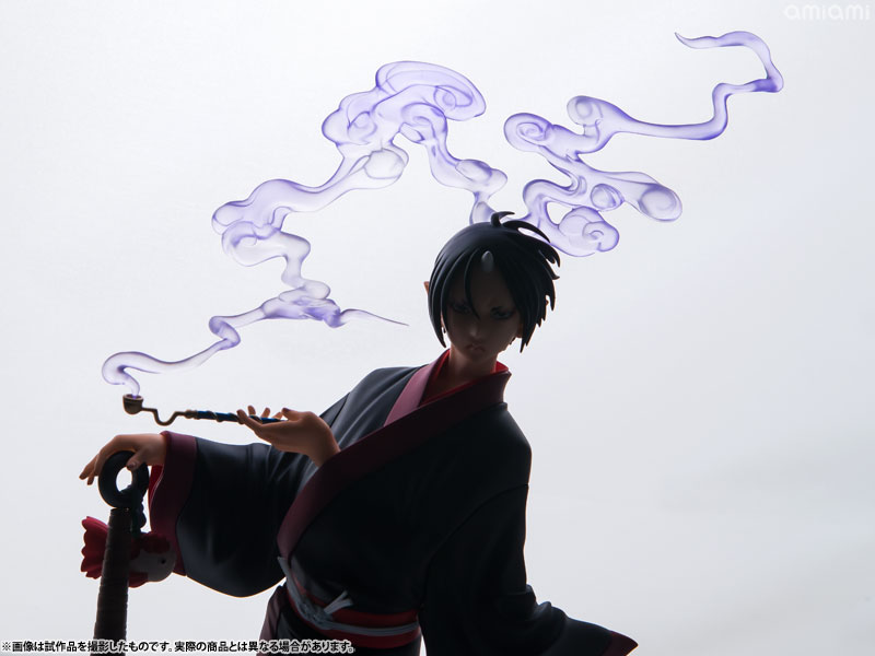 AmiAmi [Character & Hobby Shop] | Hozuki no Reitetsu