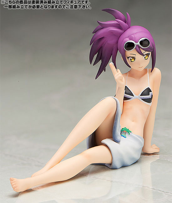AmiAmi [Character & Hobby Shop] | S-style - PriPara: Sion Todo