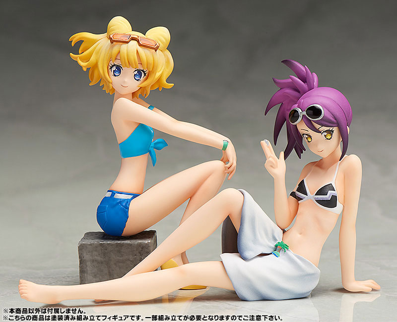 AmiAmi [Character & Hobby Shop] | S-style - PriPara: Sion Todo