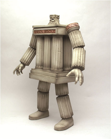 CCP Muscular Collection パルテノン　アドベントver AmiAmi [Character & Hobby Shop] | CCP Muscular Collection