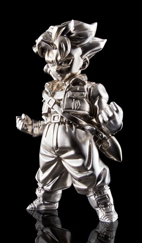 AmiAmi [Character & Hobby Shop] | Absolute Chogokin DZ04: Super