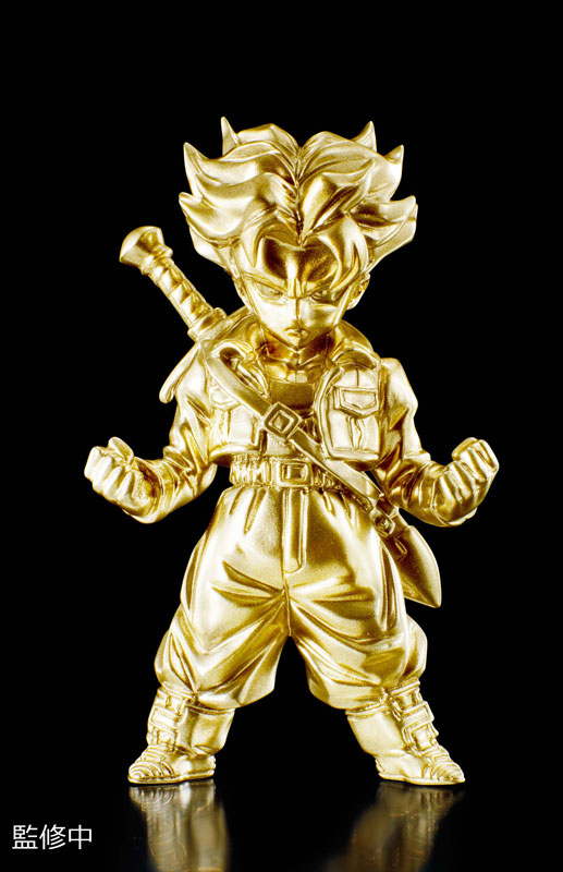 AmiAmi [Character & Hobby Shop] | Absolute Chogokin DZ04: Super