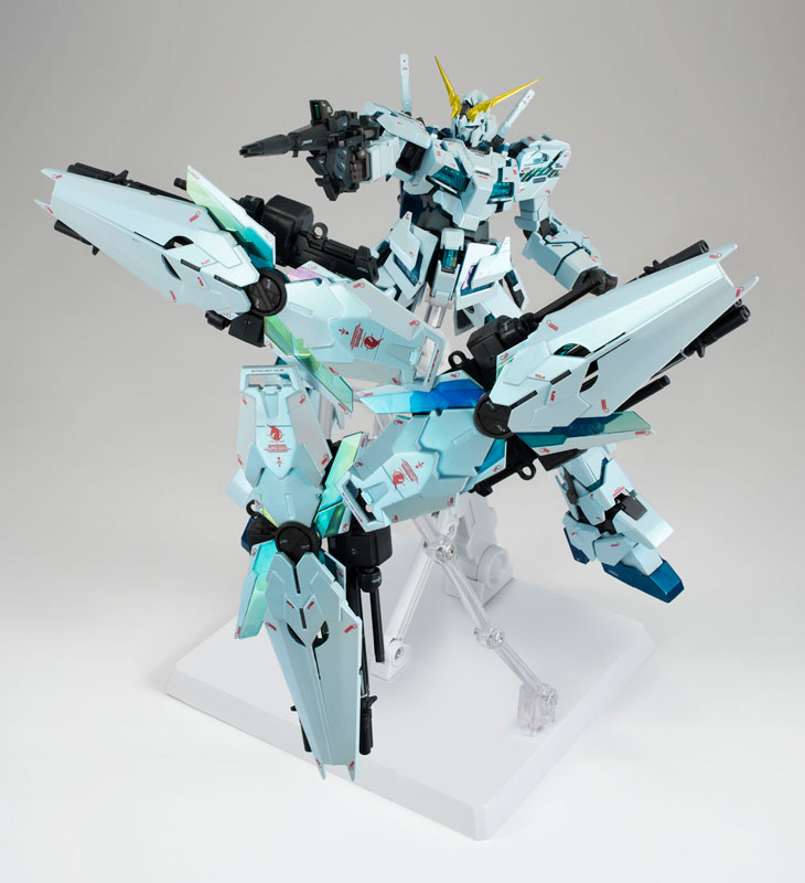 AmiAmi [Character & Hobby Shop] | GUNDAM FIX FIGURATION METAL