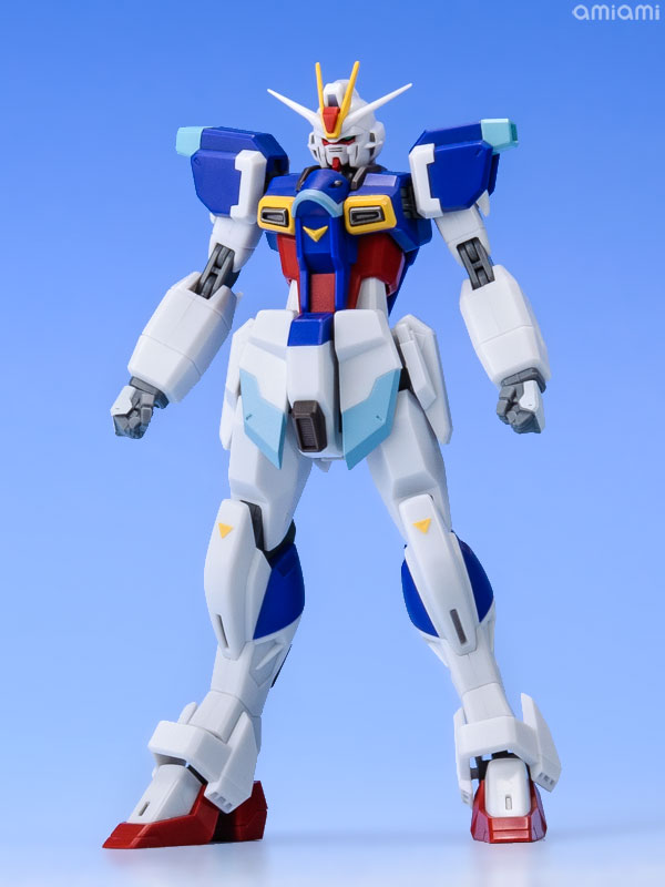 AmiAmi [Character & Hobby Shop] | Robot Spirits -SIDE MS- Force