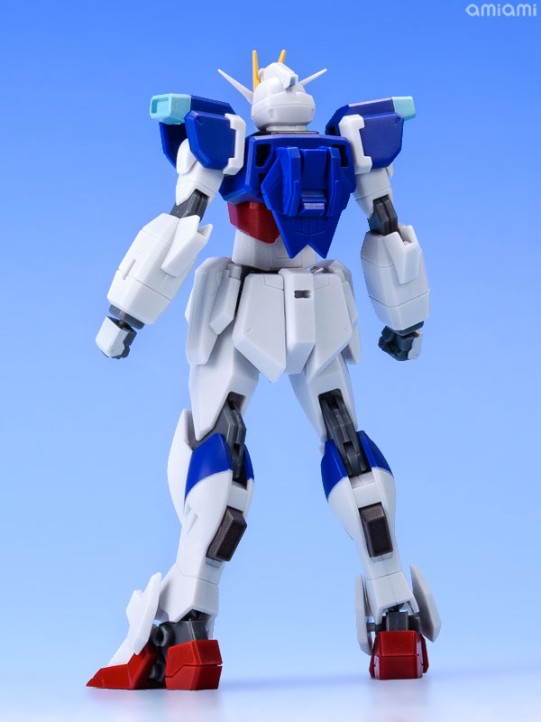 AmiAmi [Character & Hobby Shop] | Robot Spirits -SIDE MS- Force