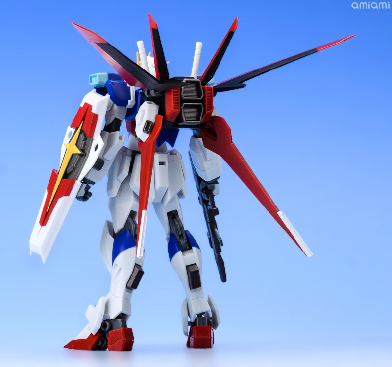 AmiAmi [Character & Hobby Shop] | Robot Spirits -SIDE MS- Force