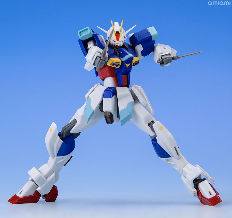 AmiAmi [Character & Hobby Shop] | Robot Spirits -SIDE MS- Force