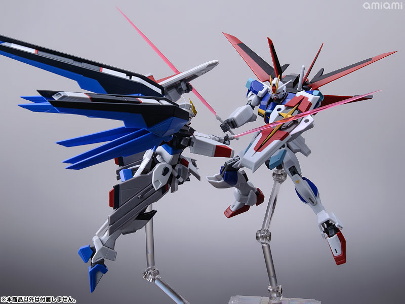 キャラクター FORCE INPULSE GUNDAM Amazon.com: Bandai Hobby - Gundam Seed Destiny - #198 Force