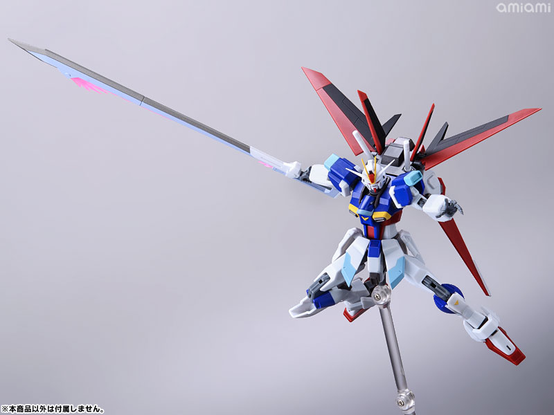 AmiAmi [Character & Hobby Shop] | Robot Spirits -SIDE MS