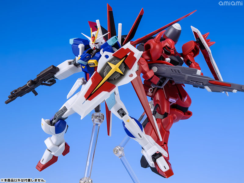 AmiAmi [Character & Hobby Shop] | Robot Spirits -SIDE MS