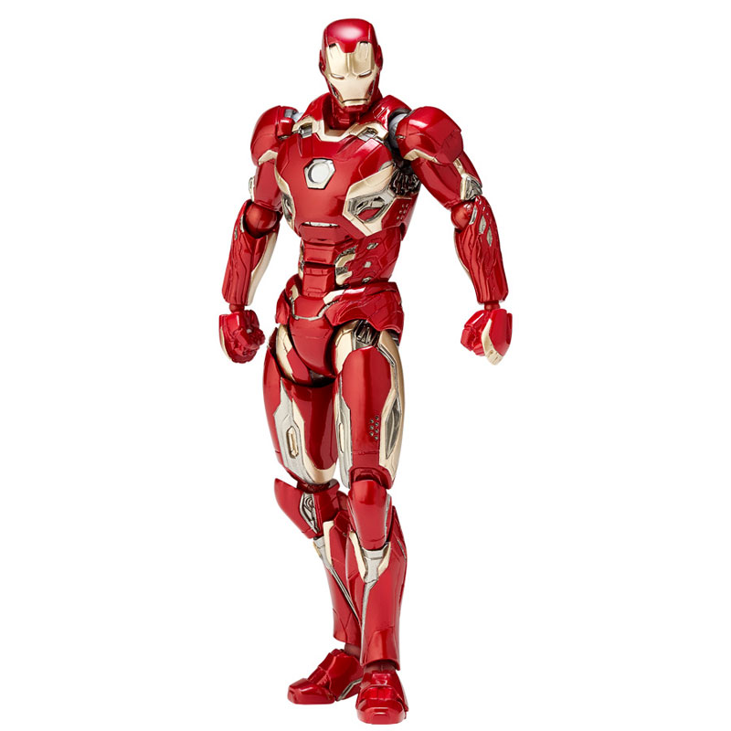 AmiAmi [Character & Hobby Shop] | Figure Complex MOVIE REVO Series