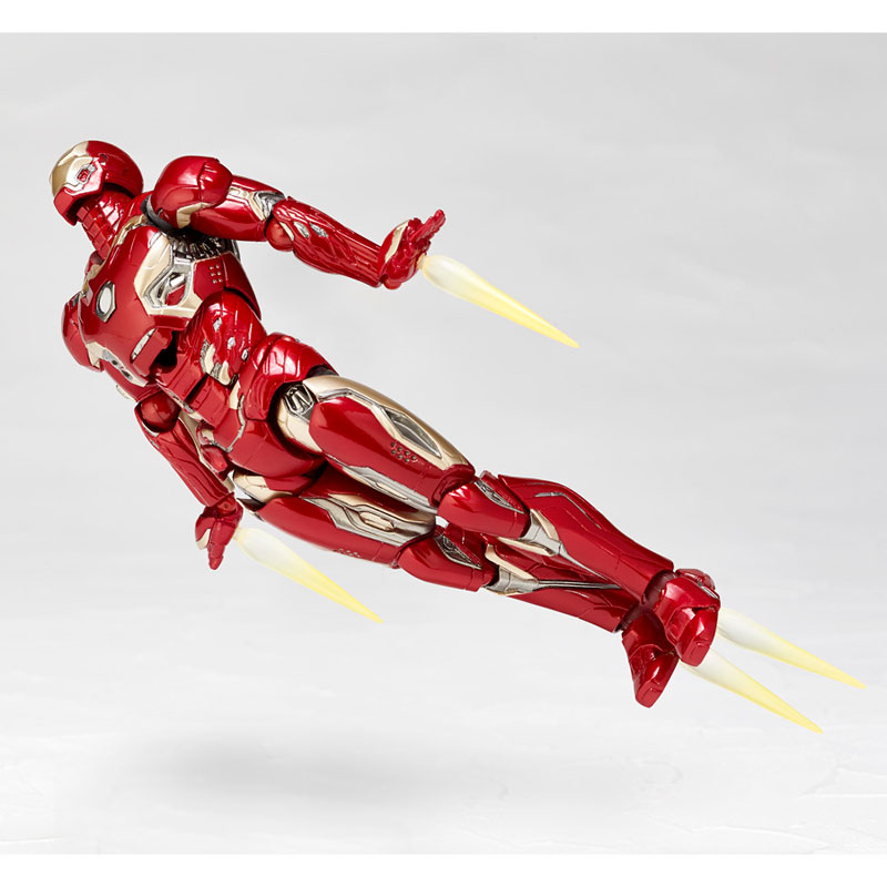 AmiAmi [Character & Hobby Shop] | Figure Complex MOVIE REVO Series