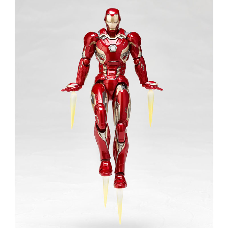 AmiAmi [Character & Hobby Shop] | Figure Complex MOVIE REVO Series