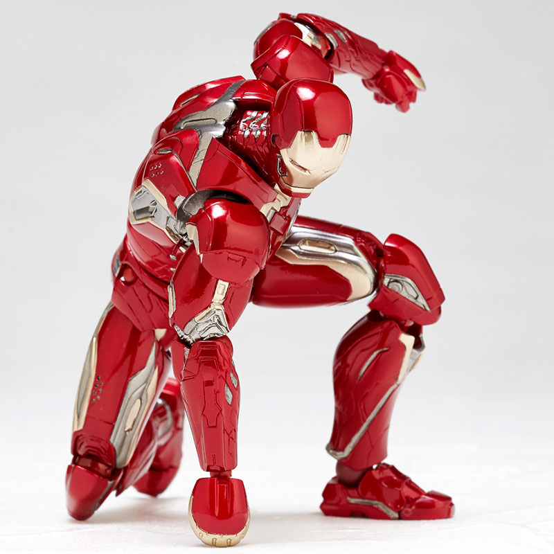 AmiAmi [Character & Hobby Shop] | Figure Complex MOVIE REVO Series