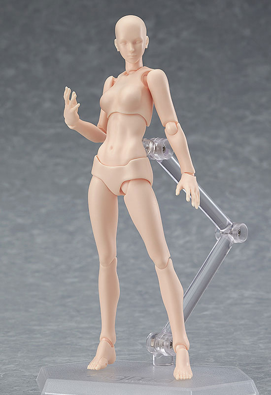その他 figma archetype next:she flesh color ver AmiAmi [Character & Hobby Shop] | figma - archetype next:she flesh