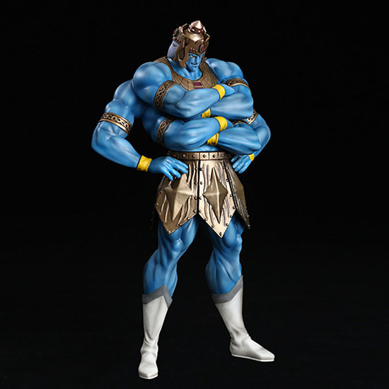 AmiAmi [Character & Hobby Shop] | Ashuraman PVC Material Made