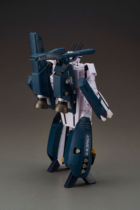 AmiAmi [Character & Hobby Shop] | Macross 1/60 Kanzen Henkei