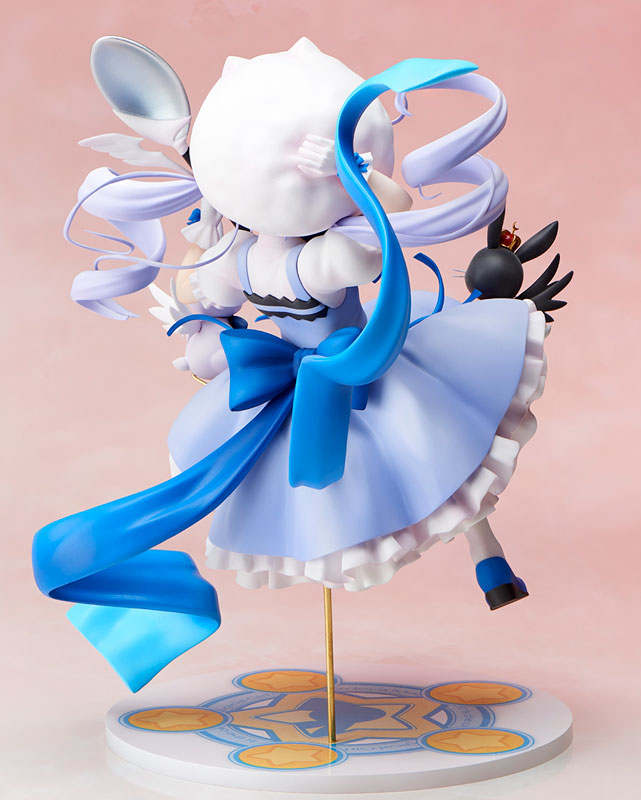 魔法少女チノ Magical Girl Chino 1/7 フィギュア Amazon.co.jp: (グッドスマイル) Good Smile ご注文はうさぎです