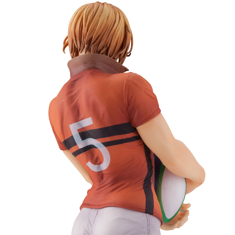 AmiAmi [Character & Hobby Shop] | mensHdge technical statue