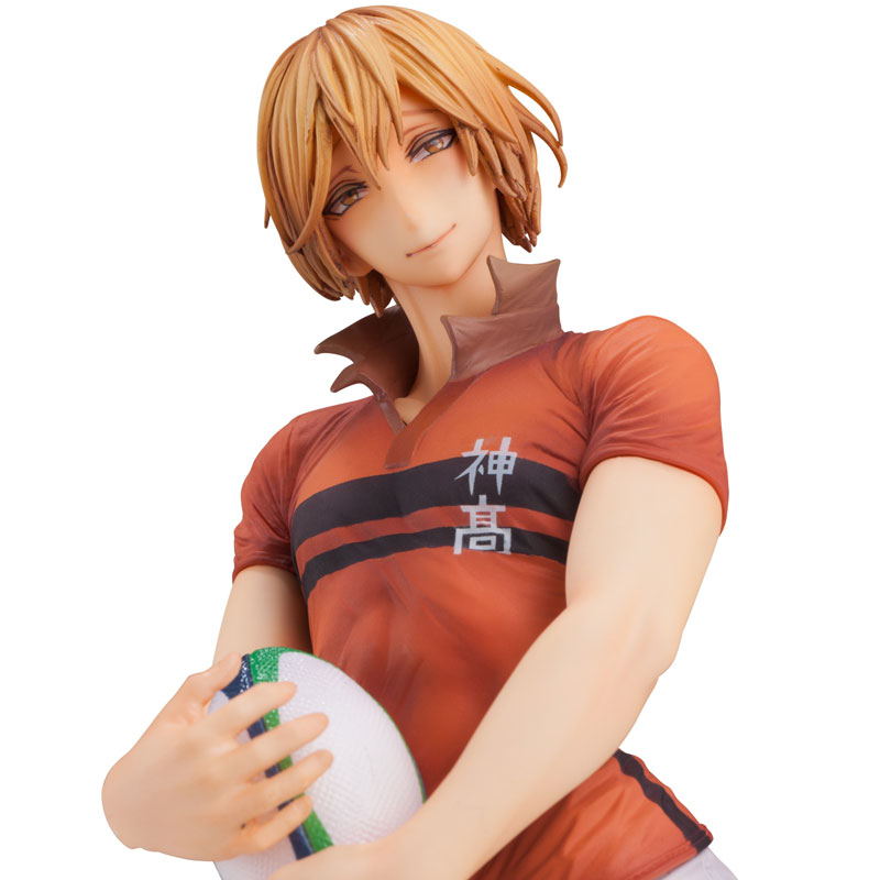 AmiAmi [Character & Hobby Shop] | mensHdge technical statue