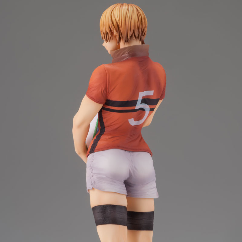AmiAmi [Character & Hobby Shop] | mensHdge technical statue No.26 
