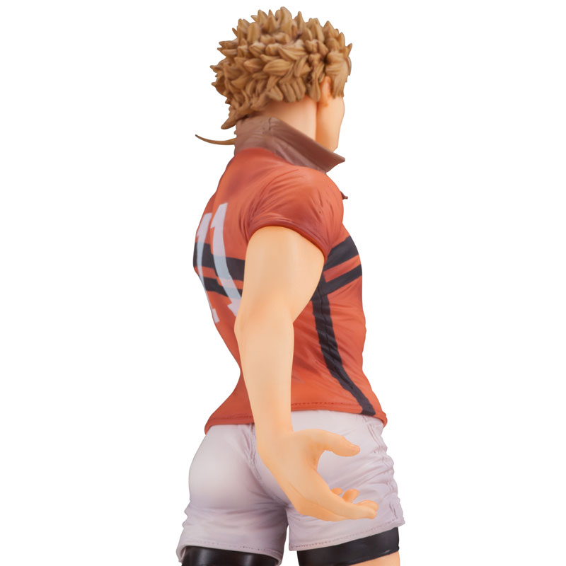 AmiAmi [Character & Hobby Shop] | mensHdge technical statue No.27