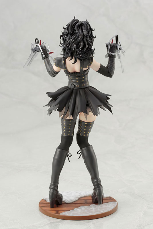 AmiAmi [Character & Hobby Shop] | HORROR BISHOUJO - Scissorhands 1