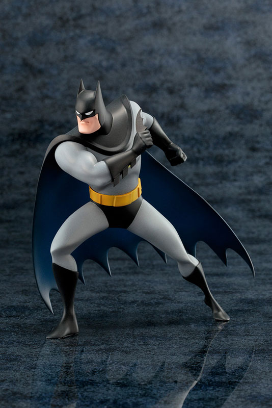BATMAN ARTFX+ STATUE バットマン コトブキヤ フィギュア希少 【公式通販】