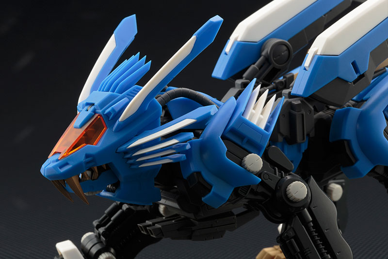 AmiAmi [Character & Hobby Shop] | ZA (ZOIDS AGGRESSIVE) 1