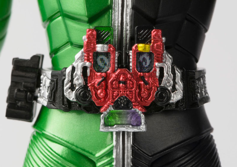 AmiAmi [Character & Hobby Shop] | S.H. Figuarts (Shinkocchou
