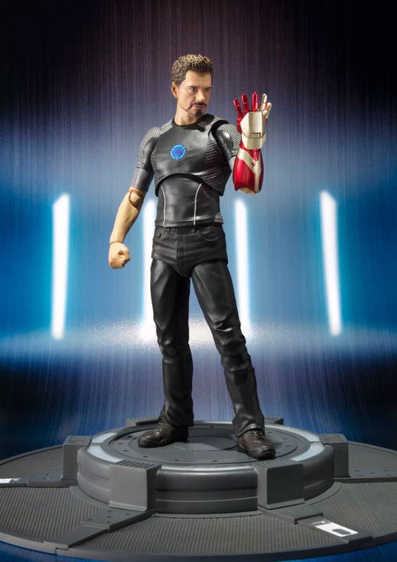 AmiAmi [Character & Hobby Shop] | [Bonus] S.H. Figuarts