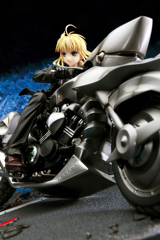 AmiAmi [Character & Hobby Shop] | Fate/Zero - Saber & Saber