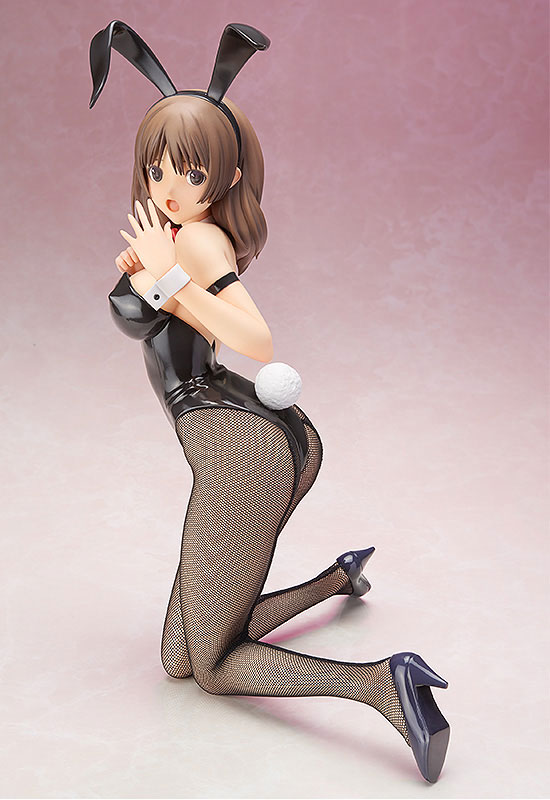 B-style 宇佐美深雪　 Tony's Bunny Sisters 1/4 AmiAmi [Character & Hobby Shop] | Tony's Bunny Sisters - Miya