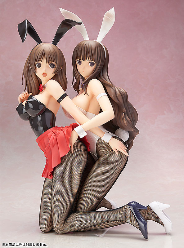 AmiAmi [Character & Hobby Shop] | Tony's Bunny Sisters - Miya