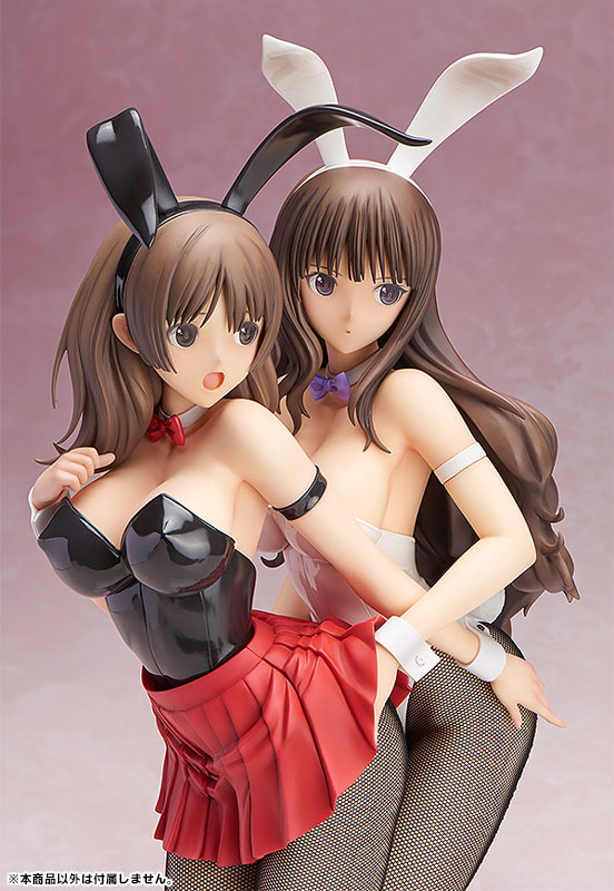 AmiAmi [Character & Hobby Shop] | Tony's Bunny Sisters - Miya